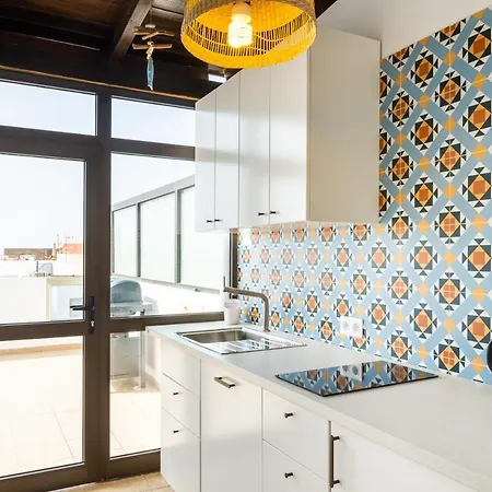 Casita Elena - Lovely Newly Refurbished - Centrally Located *