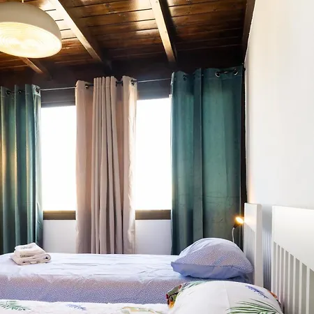 Casita Elena - Lovely Newly Refurbished - Centrally Located Apartmán Cotillo