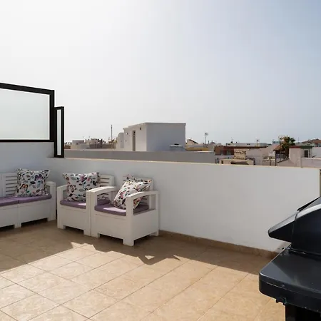 Casita Elena - Lovely Newly Refurbished - Centrally Located