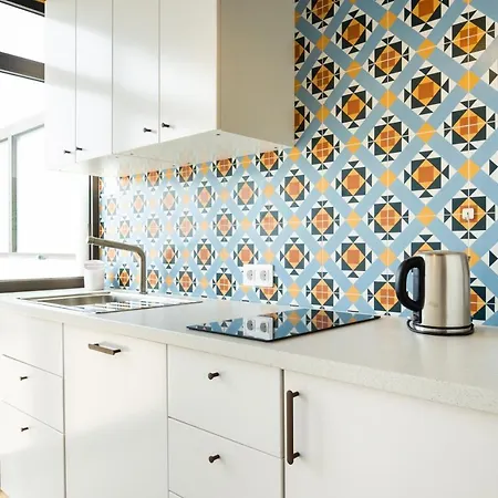 Διαμέρισμα Casita Elena - Lovely Newly Refurbished - Centrally Located
