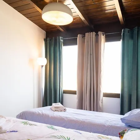 Casita Elena - Lovely Newly Refurbished - Centrally Located * Cotillo