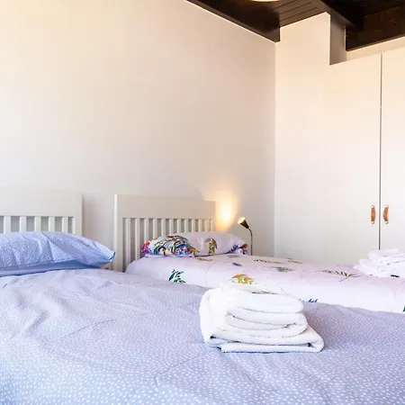 Διαμέρισμα Casita Elena - Lovely Newly Refurbished - Centrally Located *