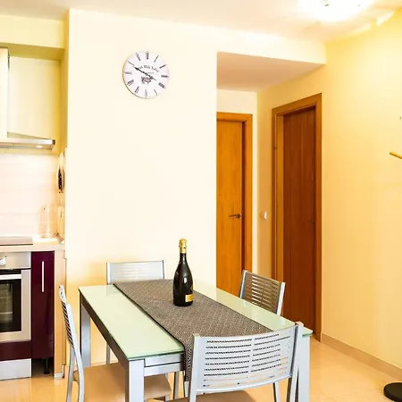 Casita Elena - Lovely Newly Refurbished - Centrally Located Διαμέρισμα