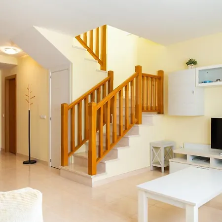 Διαμέρισμα Casita Elena - Lovely Newly Refurbished - Centrally Located Cotillo