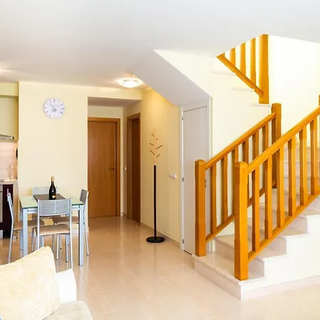 Casita Elena - Lovely Newly Refurbished - Centrally Located Cotillo