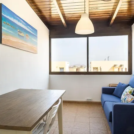 Casita Elena - Lovely Newly Refurbished - Centrally Located Διαμέρισμα *