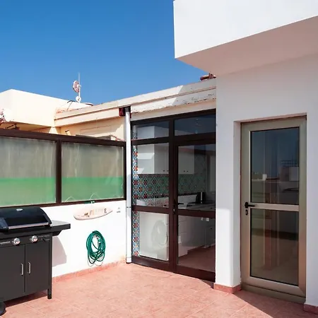 Διαμέρισμα Casita Elena - Lovely Newly Refurbished - Centrally Located