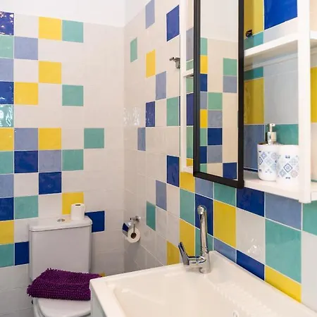 Casita Elena - Lovely Newly Refurbished - Centrally Located *