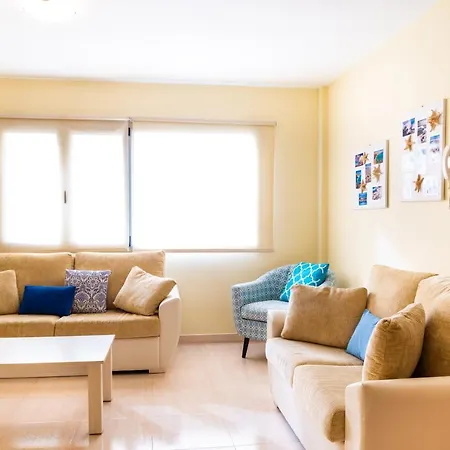 Διαμέρισμα Casita Elena - Lovely Newly Refurbished - Centrally Located Cotillo