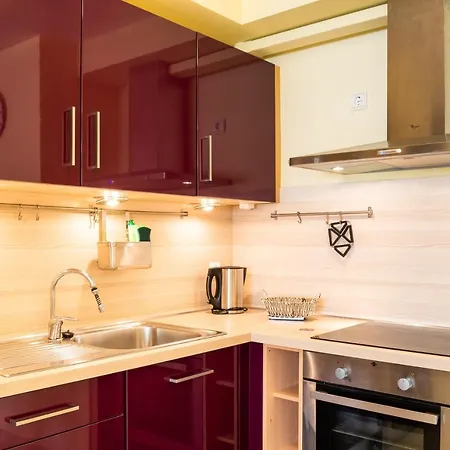 Casita Elena - Lovely Newly Refurbished - Centrally Located Διαμέρισμα