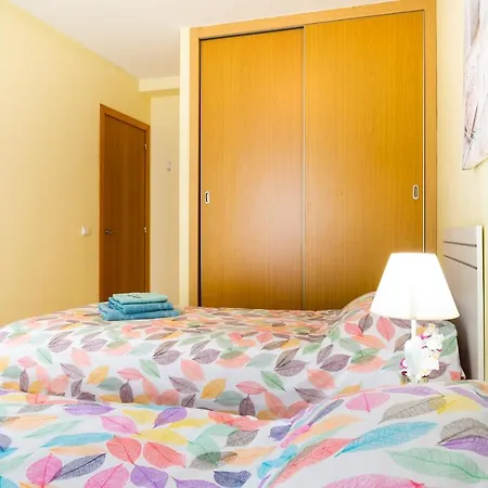 Διαμέρισμα Casita Elena - Lovely Newly Refurbished - Centrally Located Cotillo