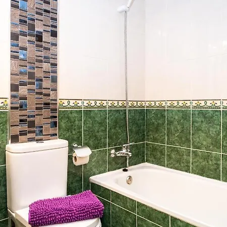 Casita Elena - Lovely Newly Refurbished - Centrally Located Apartmán Cotillo