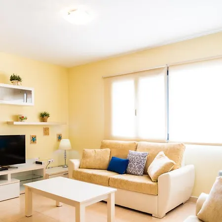Casita Elena - Lovely Newly Refurbished - Centrally Located Διαμέρισμα *