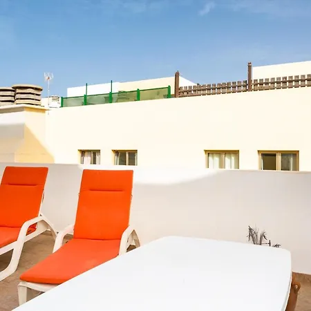 Casita Elena - Lovely Newly Refurbished - Centrally Located Cotillo