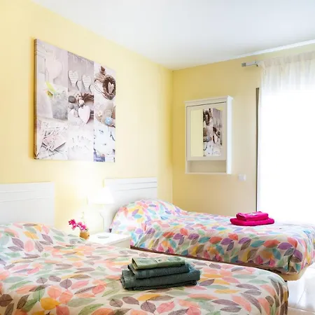 Casita Elena - Lovely Newly Refurbished - Centrally Located Apartmán *