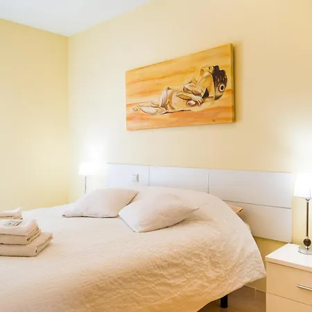 Casita Elena - Lovely Newly Refurbished - Centrally Located Cotillo