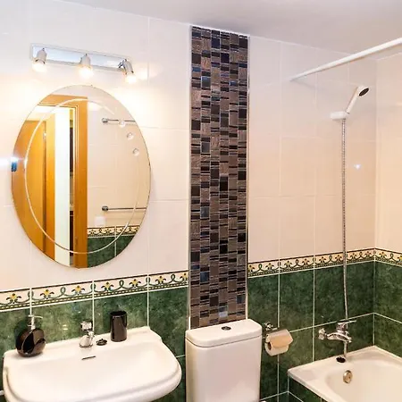 Apartmán Casita Elena - Lovely Newly Refurbished - Centrally Located Cotillo