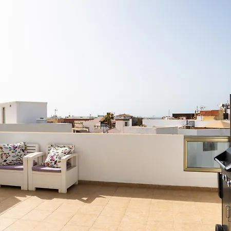 Apartmán Casita Elena - Lovely Newly Refurbished - Centrally Located