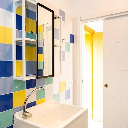 Διαμέρισμα Casita Elena - Lovely Newly Refurbished - Centrally Located *