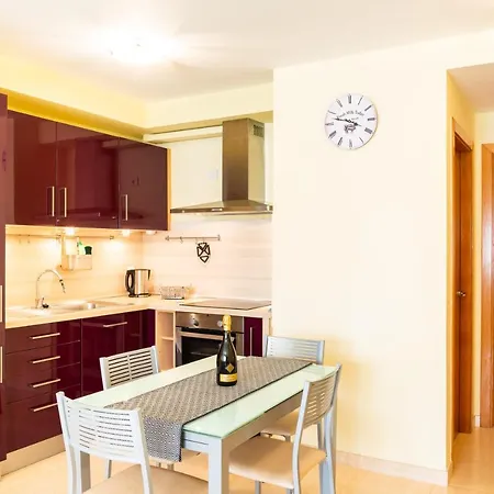 Casita Elena - Lovely Newly Refurbished - Centrally Located * Cotillo