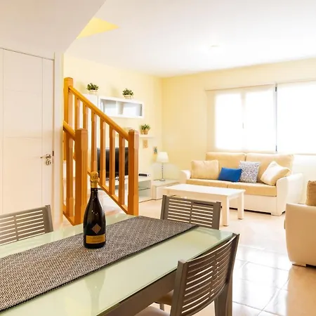 Διαμέρισμα Casita Elena - Lovely Newly Refurbished - Centrally Located Cotillo