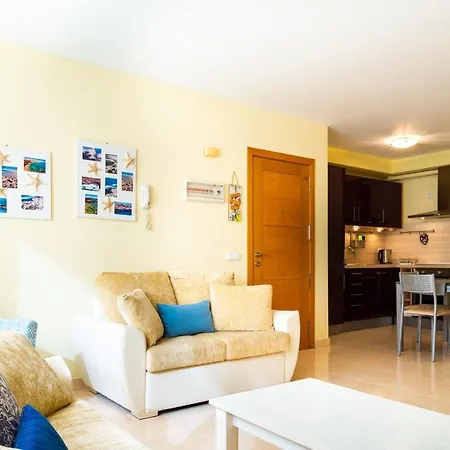Casita Elena - Lovely Newly Refurbished - Centrally Located Διαμέρισμα