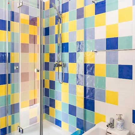 Casita Elena - Lovely Newly Refurbished - Centrally Located Apartmán *
