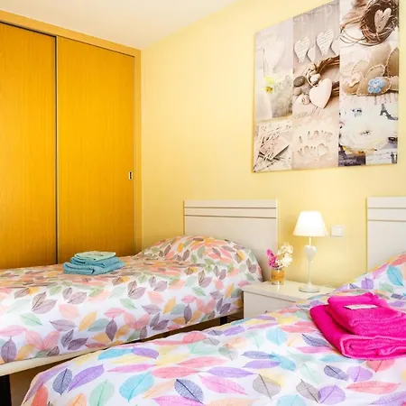 Casita Elena - Lovely Newly Refurbished - Centrally Located Cotillo