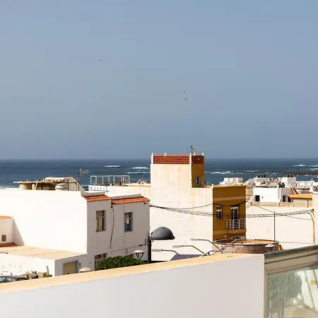 Casita Elena - Lovely Newly Refurbished - Centrally Located Διαμέρισμα