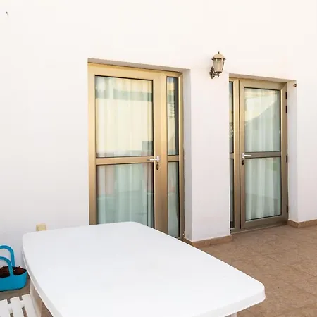 Apartmán Casita Elena - Lovely Newly Refurbished - Centrally Located Cotillo