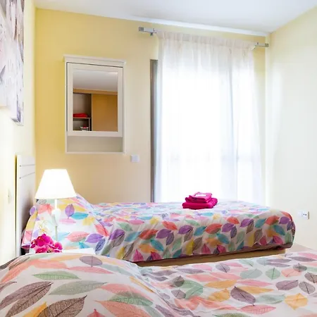 Casita Elena - Lovely Newly Refurbished - Centrally Located Apartmán *