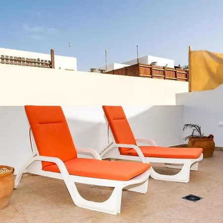 Casita Elena - Lovely Newly Refurbished - Centrally Located Διαμέρισμα