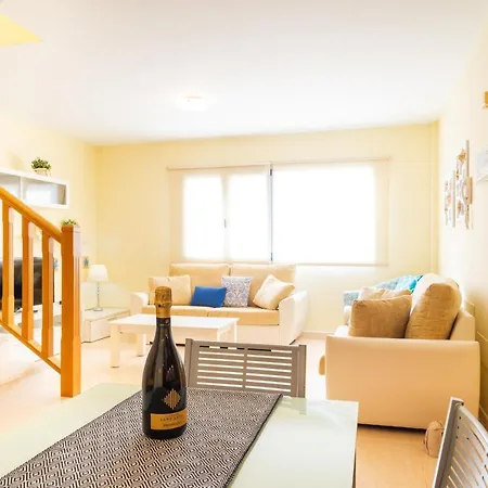 Διαμέρισμα Casita Elena - Lovely Newly Refurbished - Centrally Located