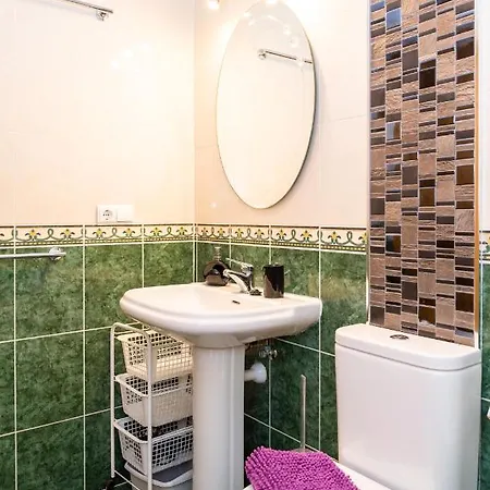 Apartmán Casita Elena - Lovely Newly Refurbished - Centrally Located